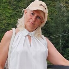 Наталья, 50 из г. Новосибирск.
