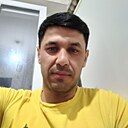 Баха, 33 года