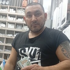 Фотография мужчины Shavkat, 43 года из г. Термез