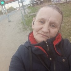 Фотография девушки Татьяна, 53 года из г. Архангельск