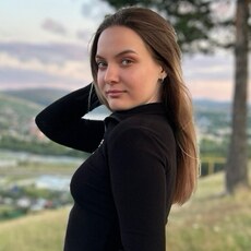 Алина, 25 из г. Уфа.