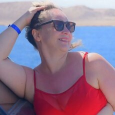 Фотография девушки Ирина, 43 года из г. Сургут