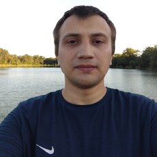 Фотография мужчины Ярослав, 33 года из г. Невинномысск