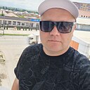 Ник, 41 год