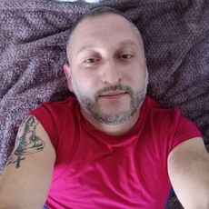 Фотография мужчины Luka, 37 лет из г. Гданьск