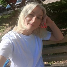 Ольга, 45 из г. Люберцы.