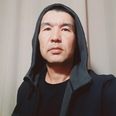 Фотография мужчины Рус, 40 лет из г. Риддер