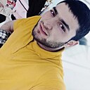 Сулейман, 27 лет