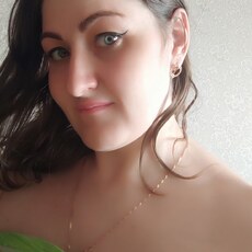 Фотография девушки Ал, 34 года из г. Канск