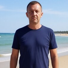 Фотография мужчины Алексей, 36 лет из г. Белореченск