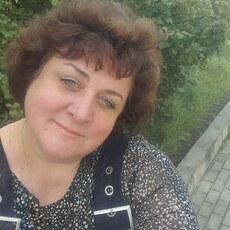 Фотография девушки Елена, 48 лет из г. Рязань