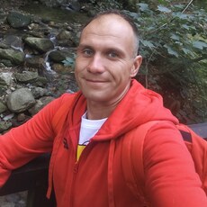 Фотография мужчины Александр, 35 лет из г. Калиш