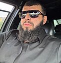 Гаджи, 38 лет