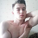 Данил, 23 года
