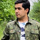Maruf, 28 лет