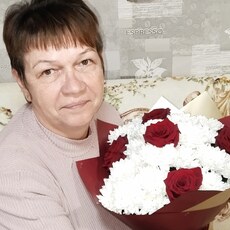 Фотография девушки Наталья, 52 года из г. Великие Луки