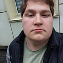 Макс, 23 года