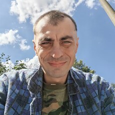 Фотография мужчины Александр, 38 лет из г. Воронеж