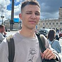Влад, 22 года