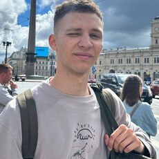Фотография мужчины Влад, 22 года из г. Дмитров