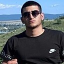 Ahmed, 25 лет