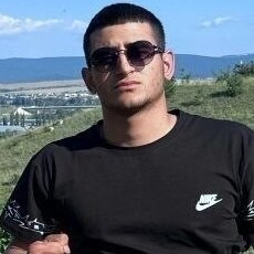 Фотография мужчины Ahmed, 25 лет из г. Севастополь
