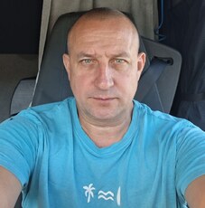 Фотография мужчины Сергей, 46 лет из г. Новомиргород