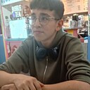Егор, 18 лет