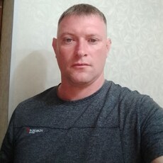 Фотография мужчины Александр, 43 года из г. Ачинск