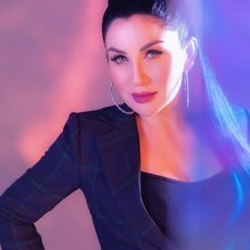 Анна, 41 из г. Новокуйбышевск.