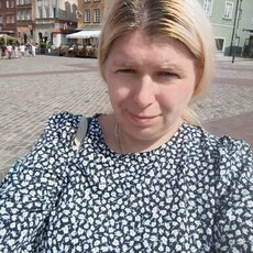 Фотография девушки Maj, 37 лет из г. Гроджиск-Мазовецки