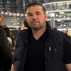 Фотография мужчины Салим, 39 лет из г. Челябинск