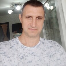 Фотография мужчины Сергей, 48 лет из г. Нижний Новгород