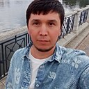 Малик, 36 лет