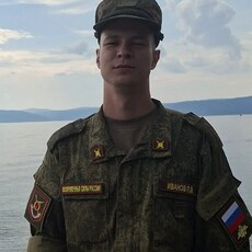 Фотография мужчины Павел, 19 лет из г. Воткинск