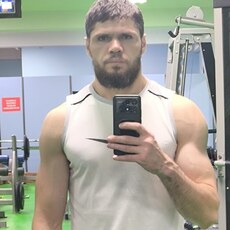 Фотография мужчины Адам, 34 года из г. Ступино