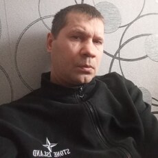 Фотография мужчины Михаил, 48 лет из г. Пенза