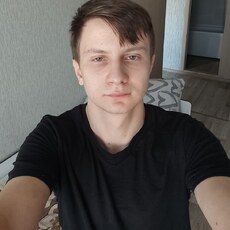 Фотография мужчины Денис, 21 год из г. Подольск