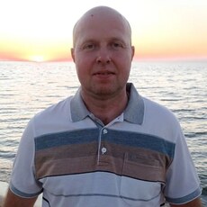 Фотография мужчины Павел, 41 год из г. Приморско-Ахтарск