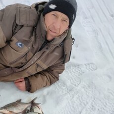 Фотография мужчины Сергей, 49 лет из г. Омск