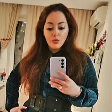 Olga, 36 из г. Москва.