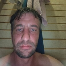 Фотография мужчины Женя, 40 лет из г. Щекино