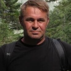 Фотография мужчины Алексей, 46 лет из г. Кассель