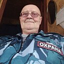 Игорь, 62 года