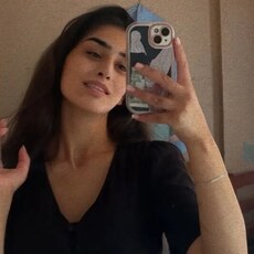 Маргарита, 22 из г. Москва.