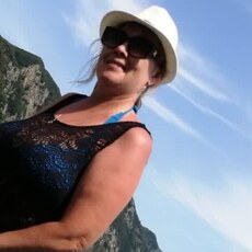 Фотография девушки Марина, 57 лет из г. Владивосток