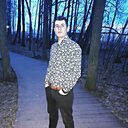 Али, 29 лет