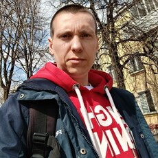 Фотография мужчины Иван, 35 лет из г. Орел