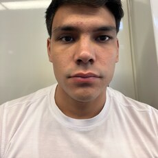 Фотография мужчины Хамид, 20 лет из г. Ташкент