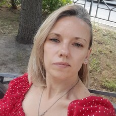 Фотография девушки Улита, 41 лет из г. Томск
